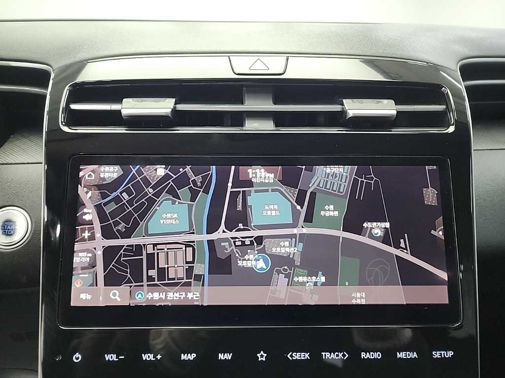 HYUNDAI Tucson 2021 Gris - Importación desde Corea - HF Imports Iquique - Foto 14