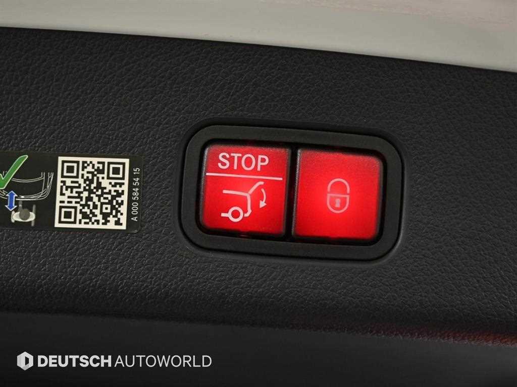 Mercedes Benz GLC Class 2024 Blanco - Importación desde Corea - HF Imports Iquique - Foto 20