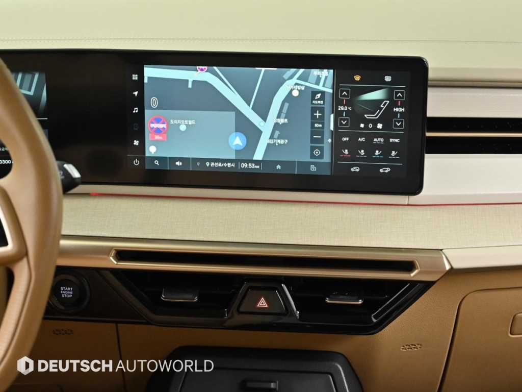 Ssangyong Action 2025 Blanco - Importación desde Corea - HF Imports Iquique - Foto 14