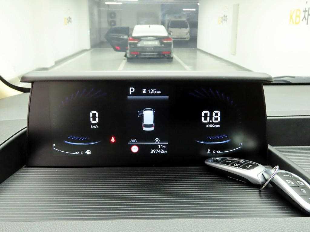 HYUNDAI Staria - Vista 6