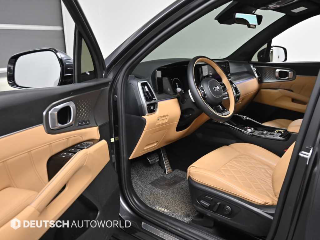 KIA Sorento - Vista 11