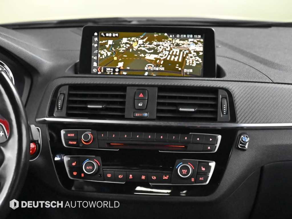 BMW 2 series 2018 - Importación desde Corea - HF Imports Iquique - Foto 14