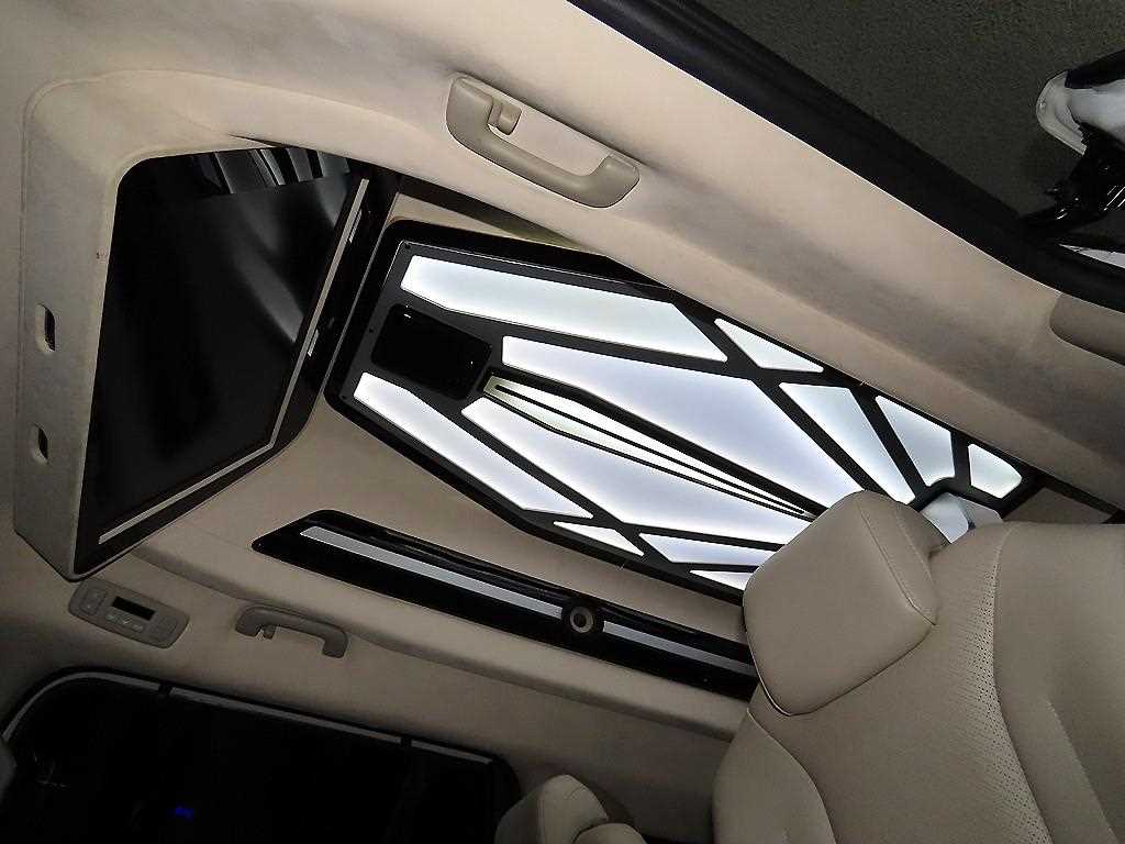 KIA Carnival 2021 - Importación desde Corea - HF Imports Iquique - Foto 15