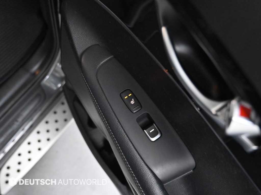 KIA Sorento 2015 Gris - Importación desde Corea - HF Imports Iquique - Foto 15