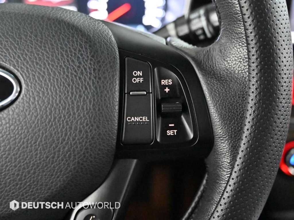 KIA K5 2011 Negro - Importación desde Corea - HF Imports Iquique - Foto 18