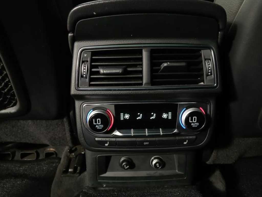 Audi Q7 2019 Blanco - Importación desde Corea - HF Imports Iquique - Foto 15