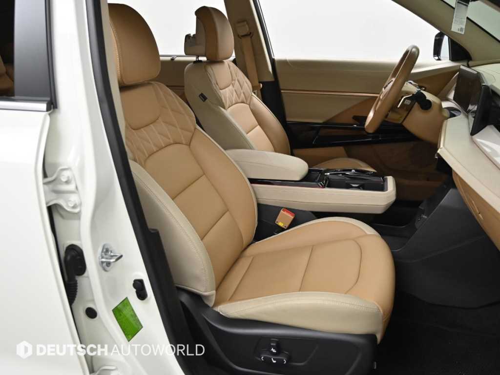 Ssangyong Action - Vista 10