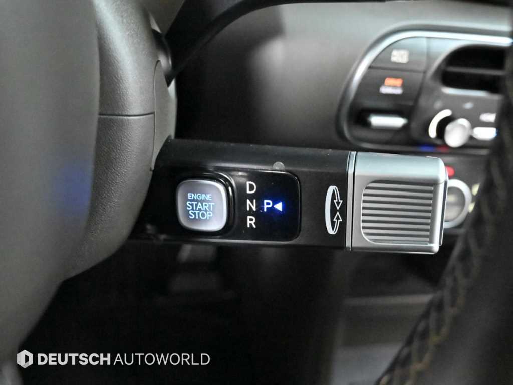 HYUNDAI Palisade - Vista 9