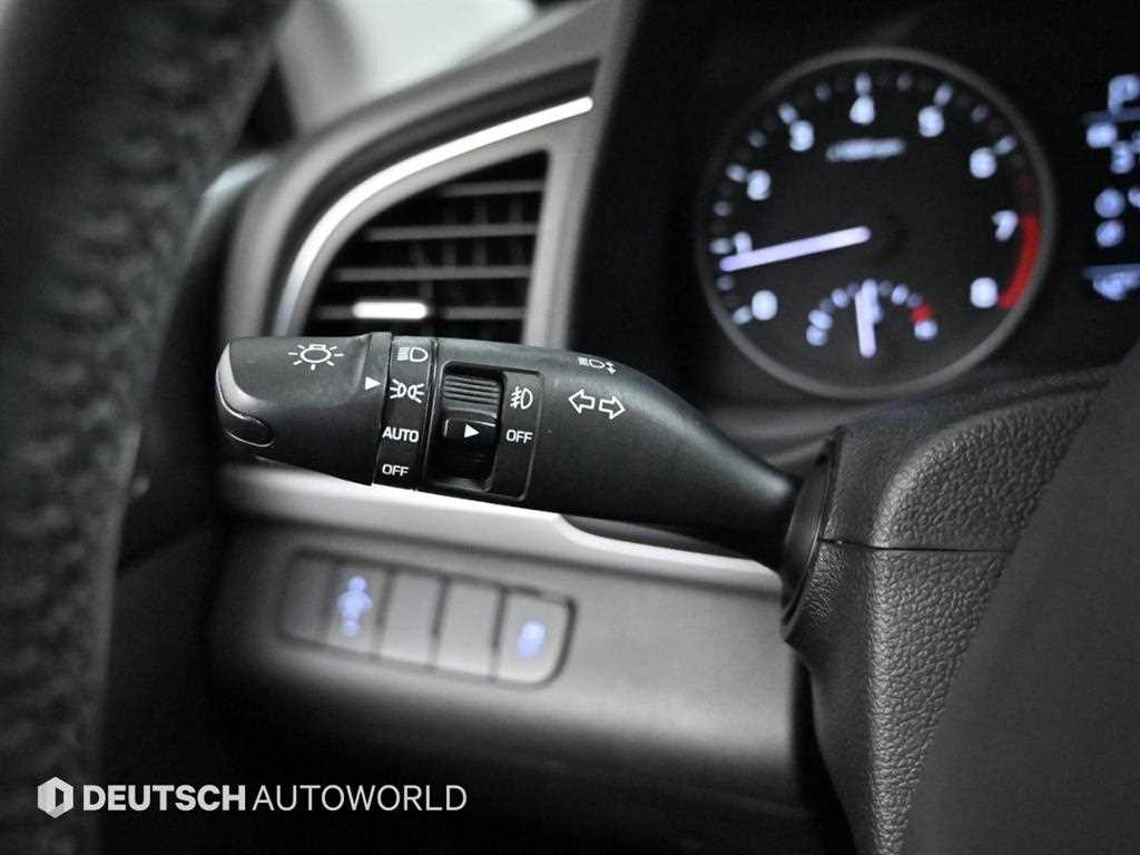 HYUNDAI Avante 2016 Blanco - Importación desde Corea - HF Imports Iquique - Foto 16