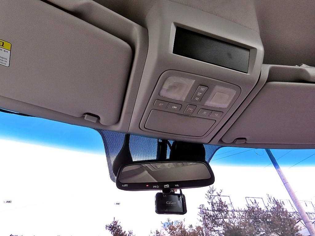 HYUNDAI Solati 2018 - Importación desde Corea - HF Imports Iquique - Foto 17