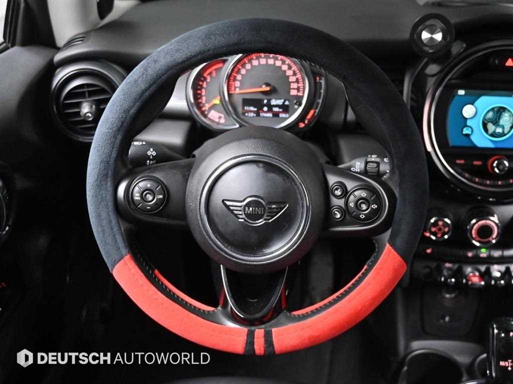 Mini Cooper 2019 Blanco - Importación desde Corea - HF Imports Iquique - Foto 13