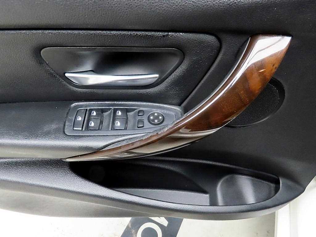 BMW 3 series - Vista 11