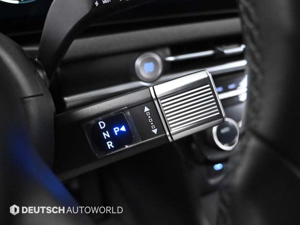 HYUNDAI Tucson - Vista 9