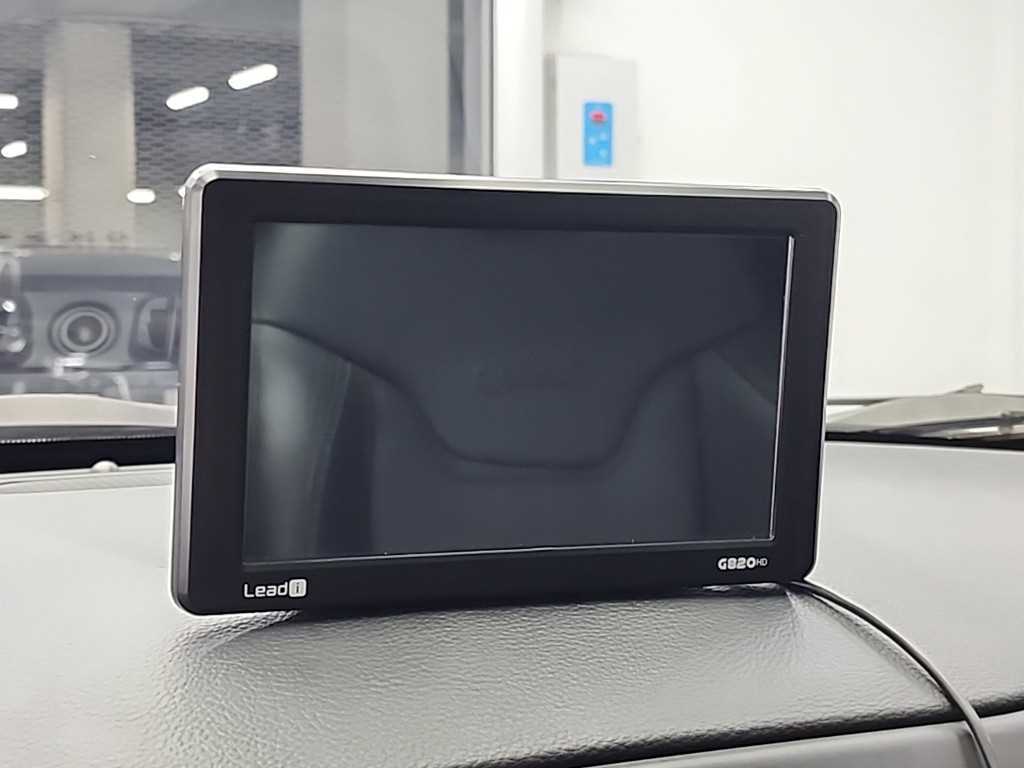 Jeep Compass 2019 Gris - Importación desde Corea - HF Imports Iquique - Foto 17