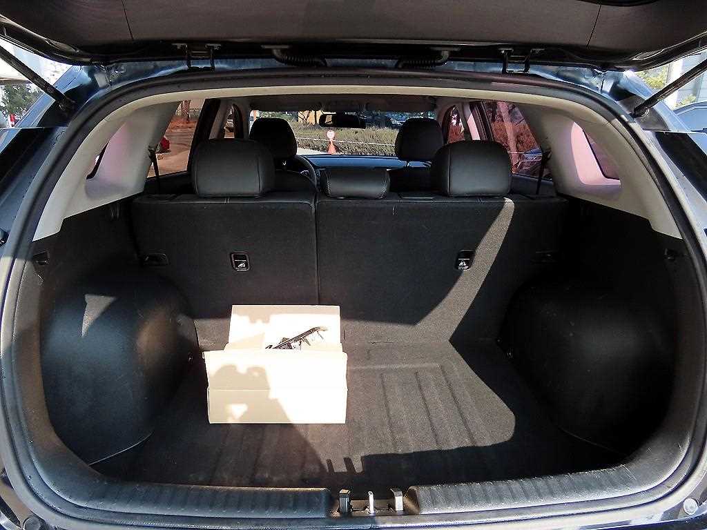 KIA Niro 2018 Negro - Importación desde Corea - HF Imports Iquique - Foto 18