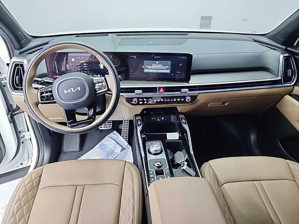 KIA Sorento - Vista 7