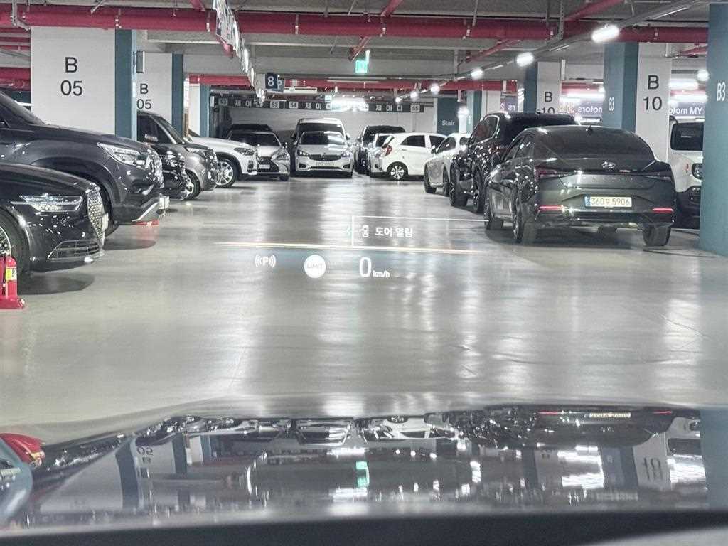 BMW 5 Series 2025 Gris - Importación desde Corea - HF Imports Iquique - Foto 16