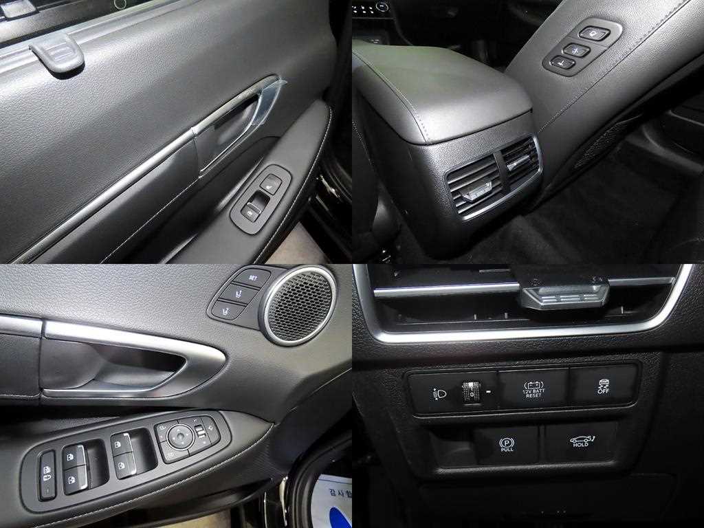 HYUNDAI Sonata 2025 Negro - Importación desde Corea - HF Imports Iquique - Foto 18