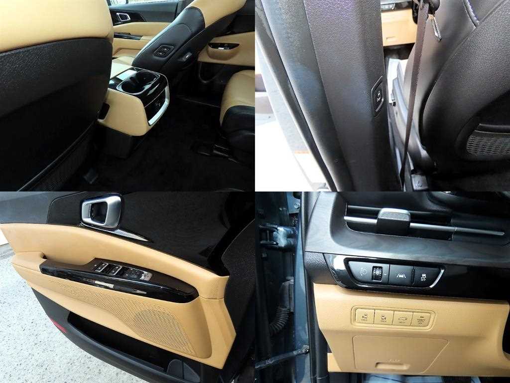 KIA Carnival 2022 - Importación desde Corea - HF Imports Iquique - Foto 18
