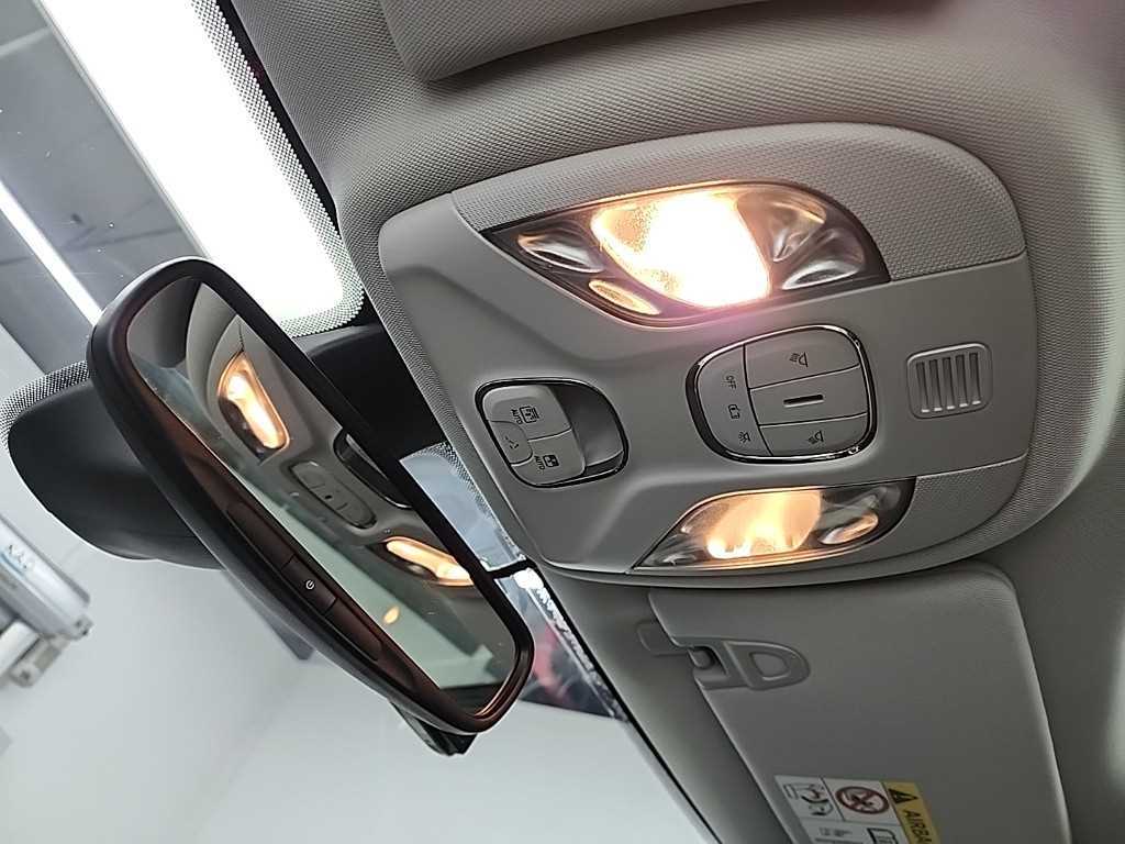 Jeep Compass 2019 Gris - Importación desde Corea - HF Imports Iquique - Foto 16