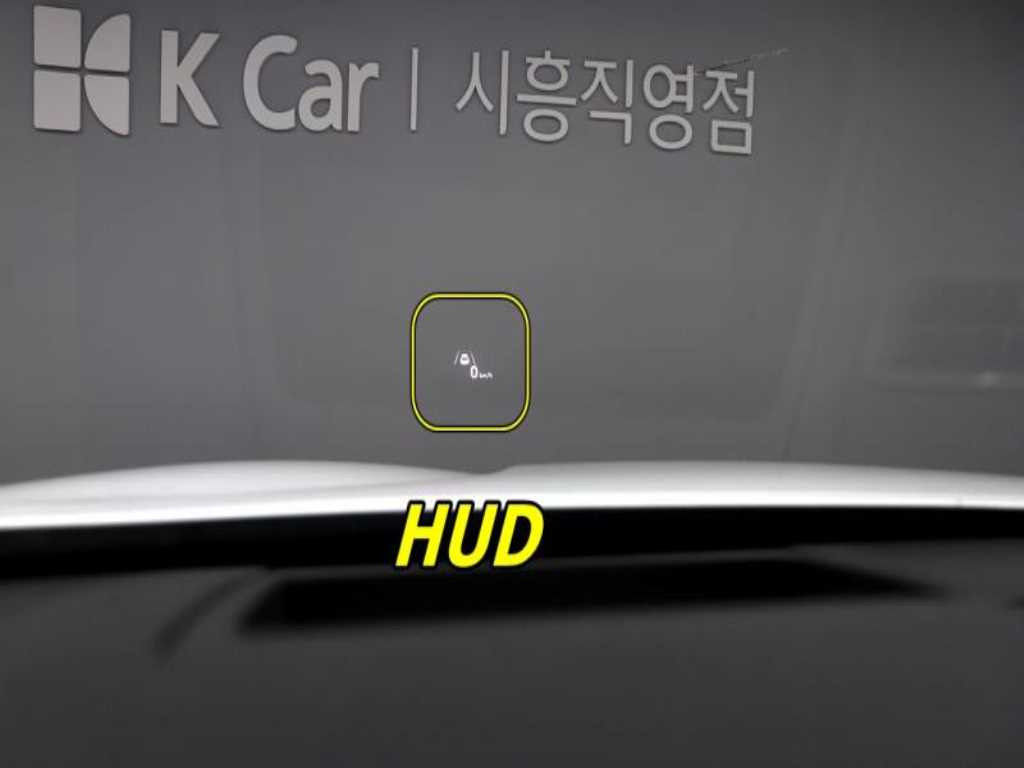 HYUNDAI Santa Fe - Vista 8