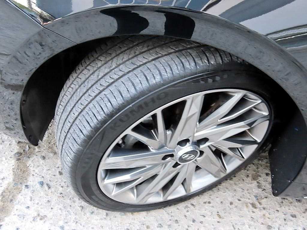 HYUNDAI Grandeur 2020 Negro - Importación desde Corea - HF Imports Iquique - Foto 20