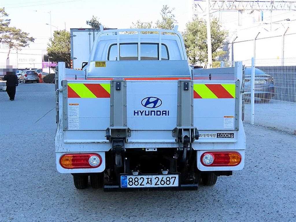 Small Truck Top_Powergate (Trans/Wide) - Vista 4