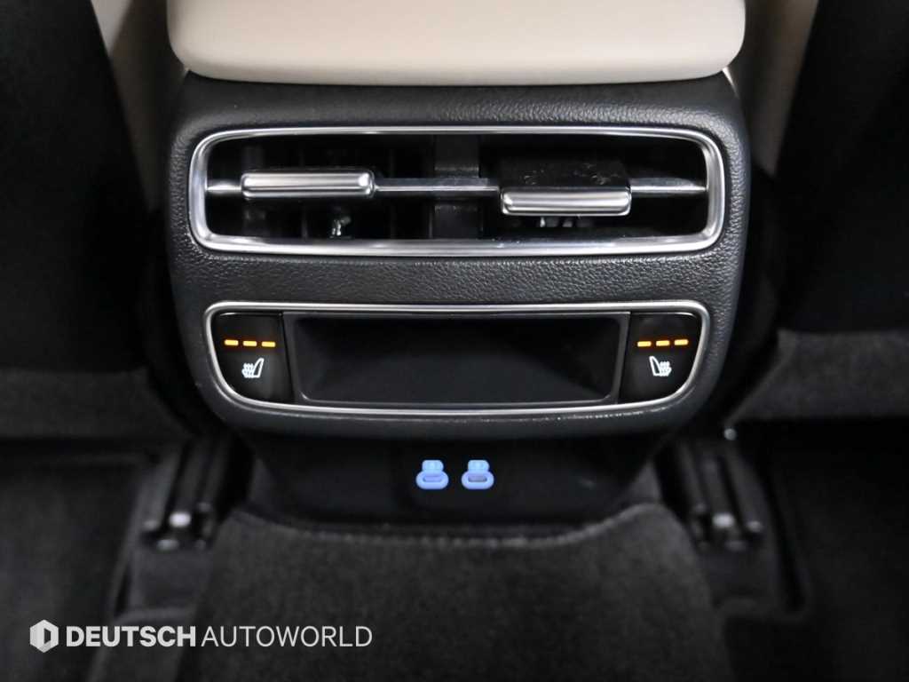 Genesis GV70 2025 Blanco - Importación desde Corea - HF Imports Iquique - Foto 16