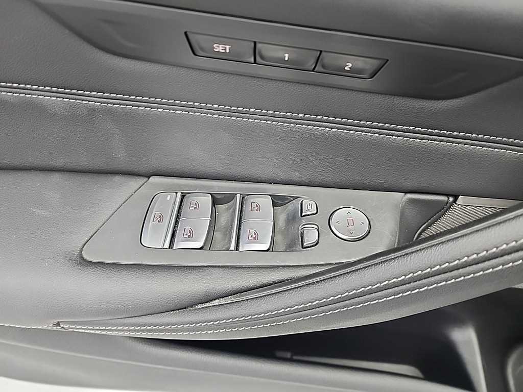 BMW 5 Series 2021 Blanco - Importación desde Corea - HF Imports Iquique - Foto 17