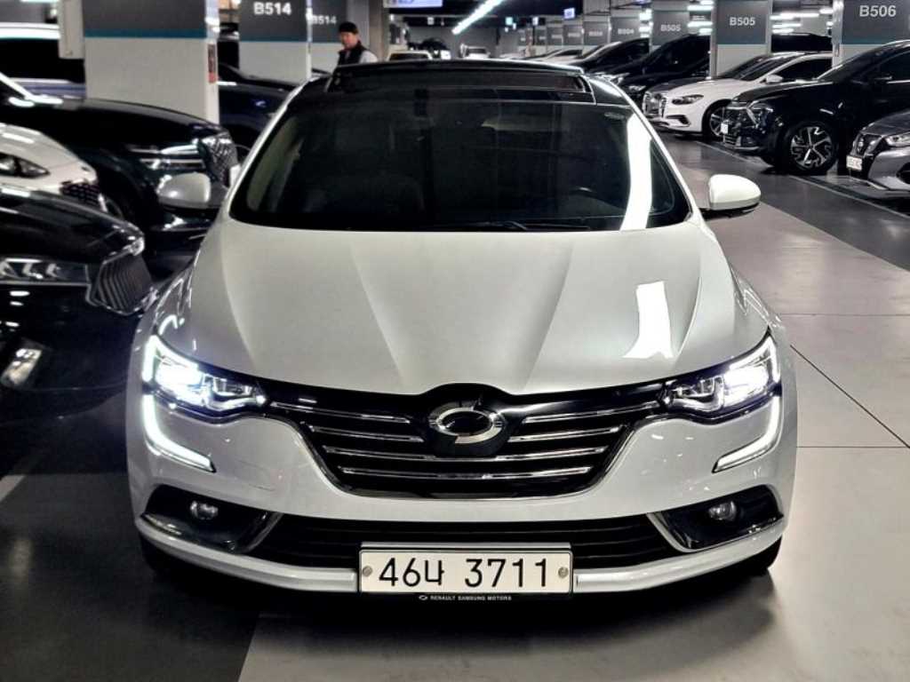 SAMSUNG SM6 - Vista 2