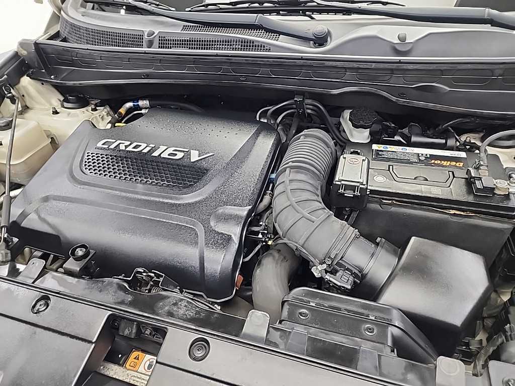 KIA Sportage - Vista 5