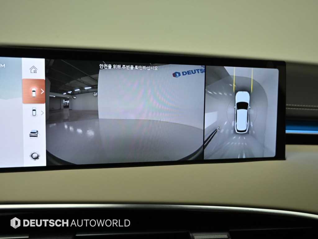 Genesis GV70 2025 Blanco - Importación desde Corea - HF Imports Iquique - Foto 15