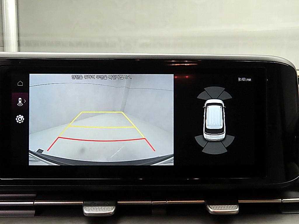 KIA Carnival 2021 - Importación desde Corea - HF Imports Iquique - Foto 14