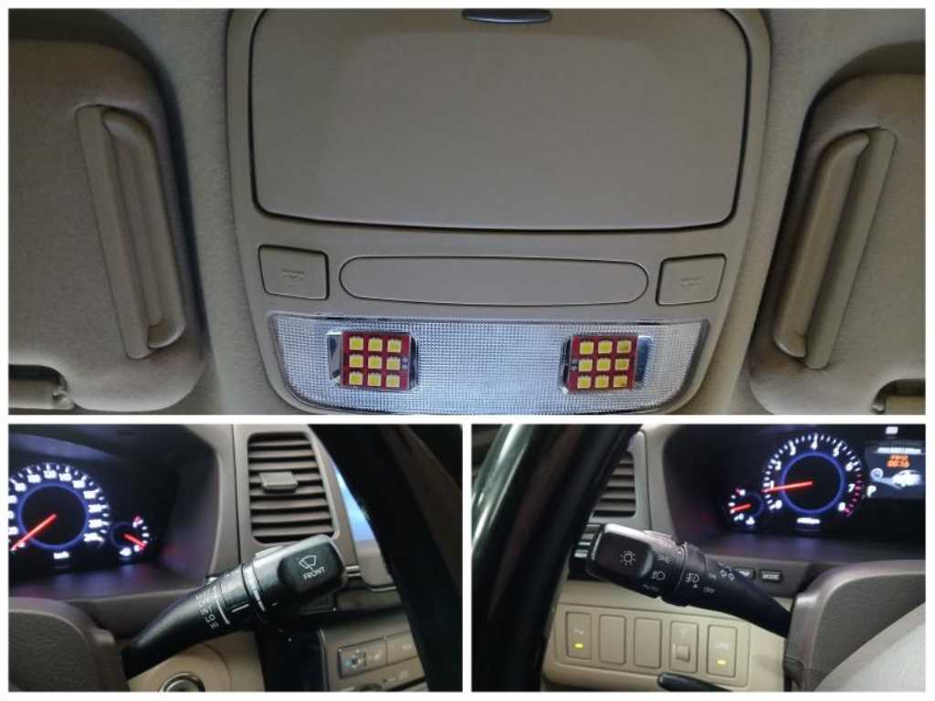 KIA Opirus 2011 - Importación desde Corea - HF Imports Iquique - Foto 17