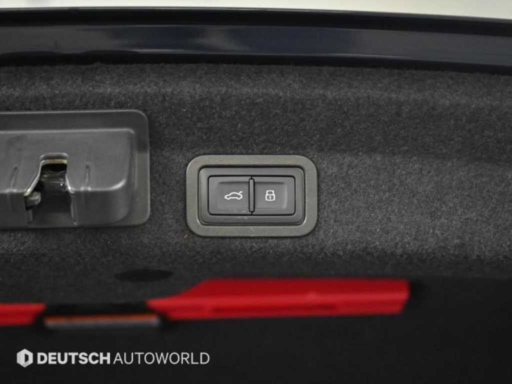 Audi A6 2021 Azul - Importación desde Corea - HF Imports Iquique - Foto 20