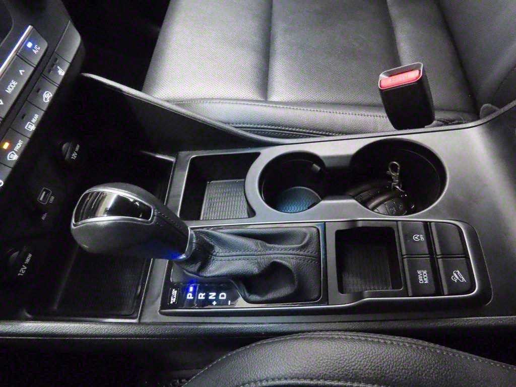 HYUNDAI Tucson 2018 Blanco - Importación desde Corea - HF Imports Iquique - Foto 13