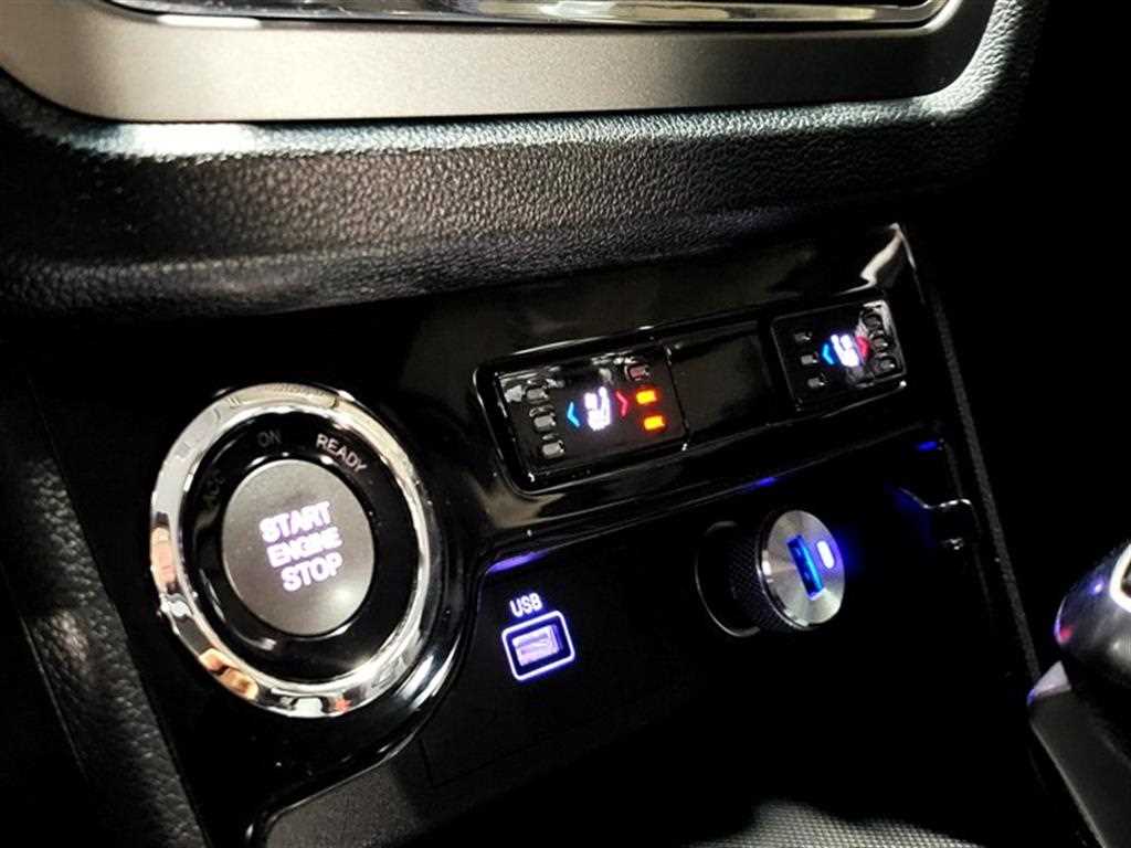 Ssangyong Korando 2021 Azul - Importación desde Corea - HF Imports Iquique - Foto 15