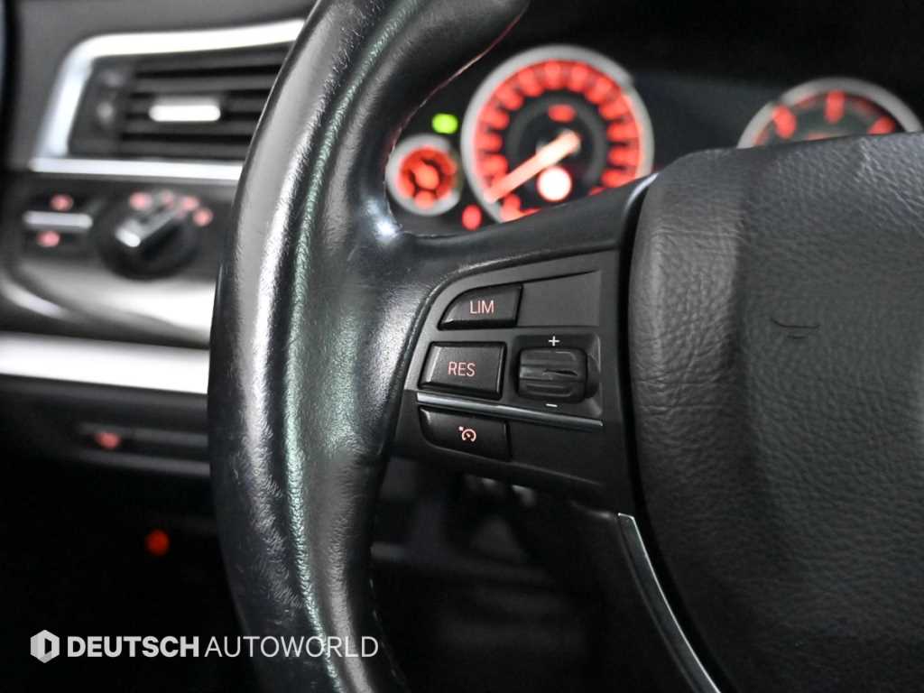 BMW Gran Turismo 2015 Azul - Importación desde Corea - HF Imports Iquique - Foto 17