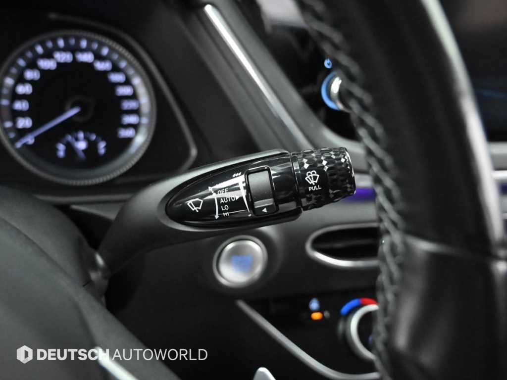 HYUNDAI Sonata 2022 Blanco - Importación desde Corea - HF Imports Iquique - Foto 16