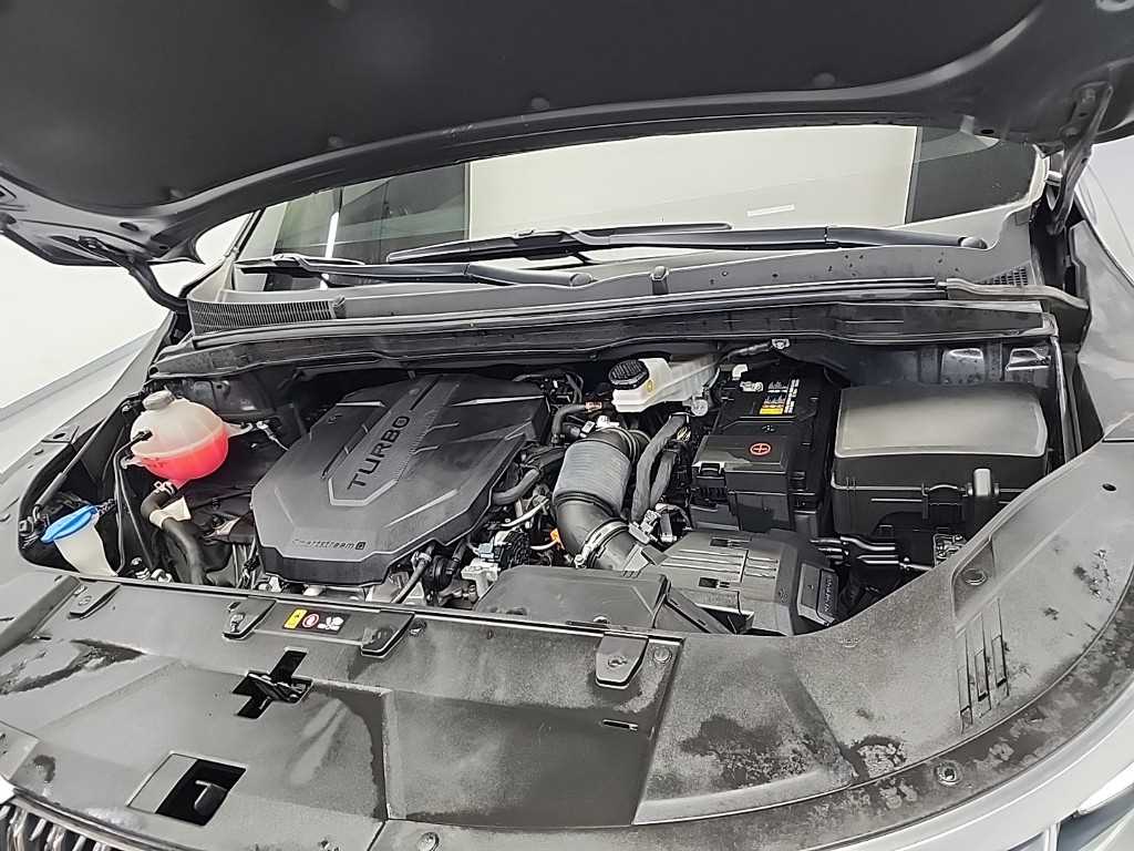 KIA Carnival - Vista 5