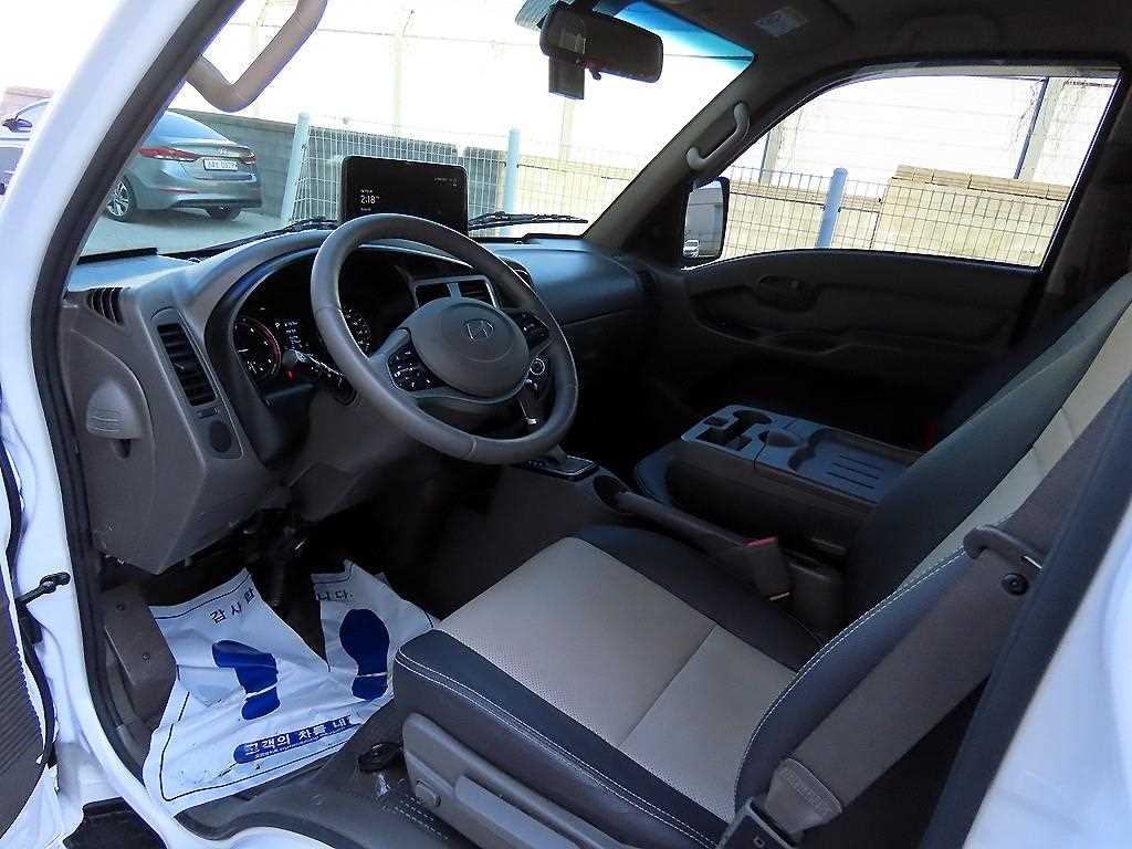 Small Truck Top_Powergate (Trans/Wide) - Vista 7