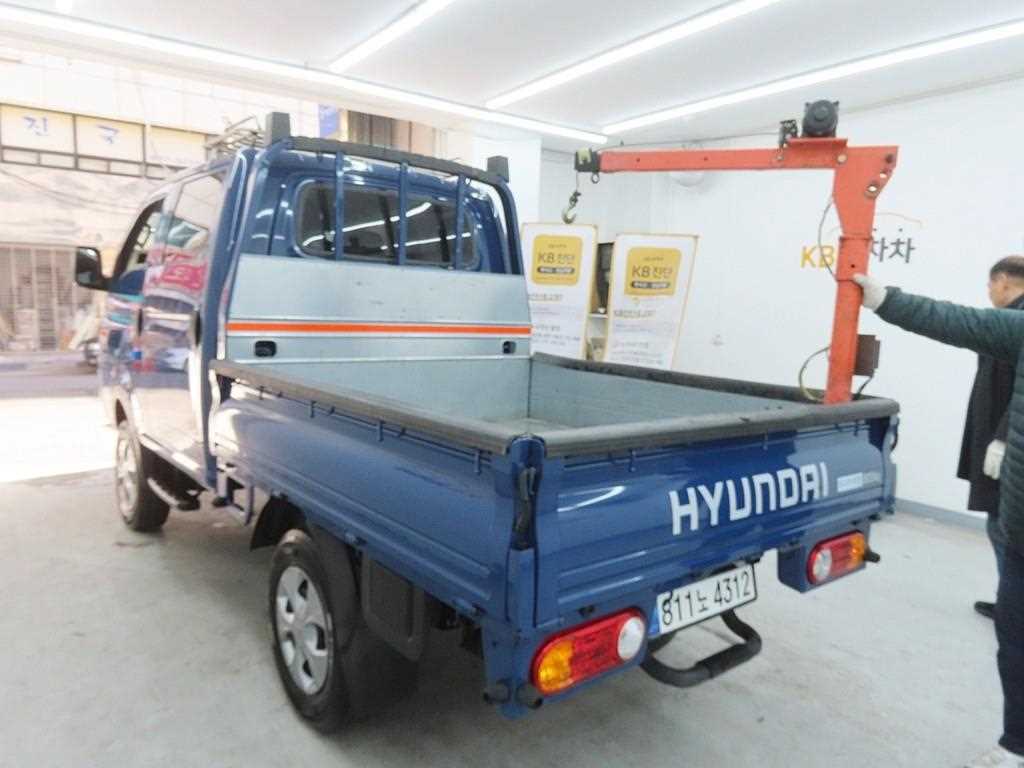 Small Truck Cargo (small) - Vista 4