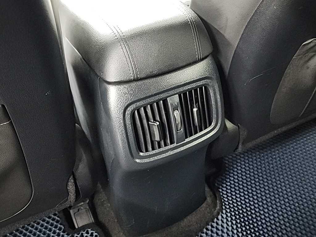 KIA Sportage 2014 Blanco - Importación desde Corea - HF Imports Iquique - Foto 13