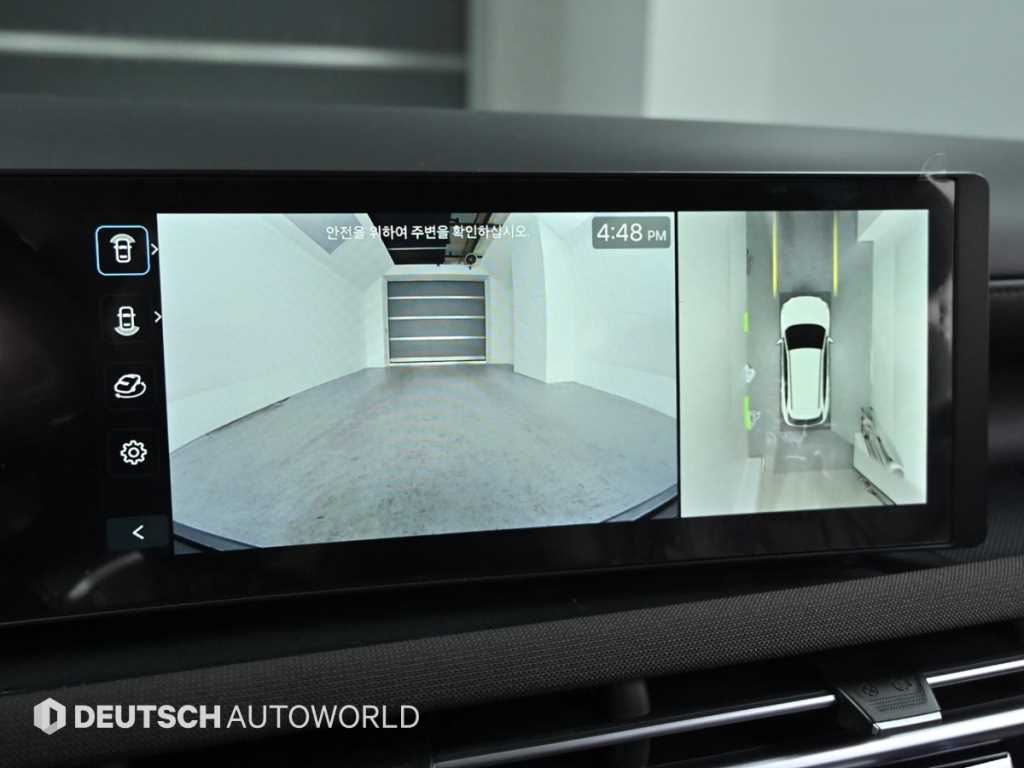 HYUNDAI Tucson 2025 Blanco - Importación desde Corea - HF Imports Iquique - Foto 15