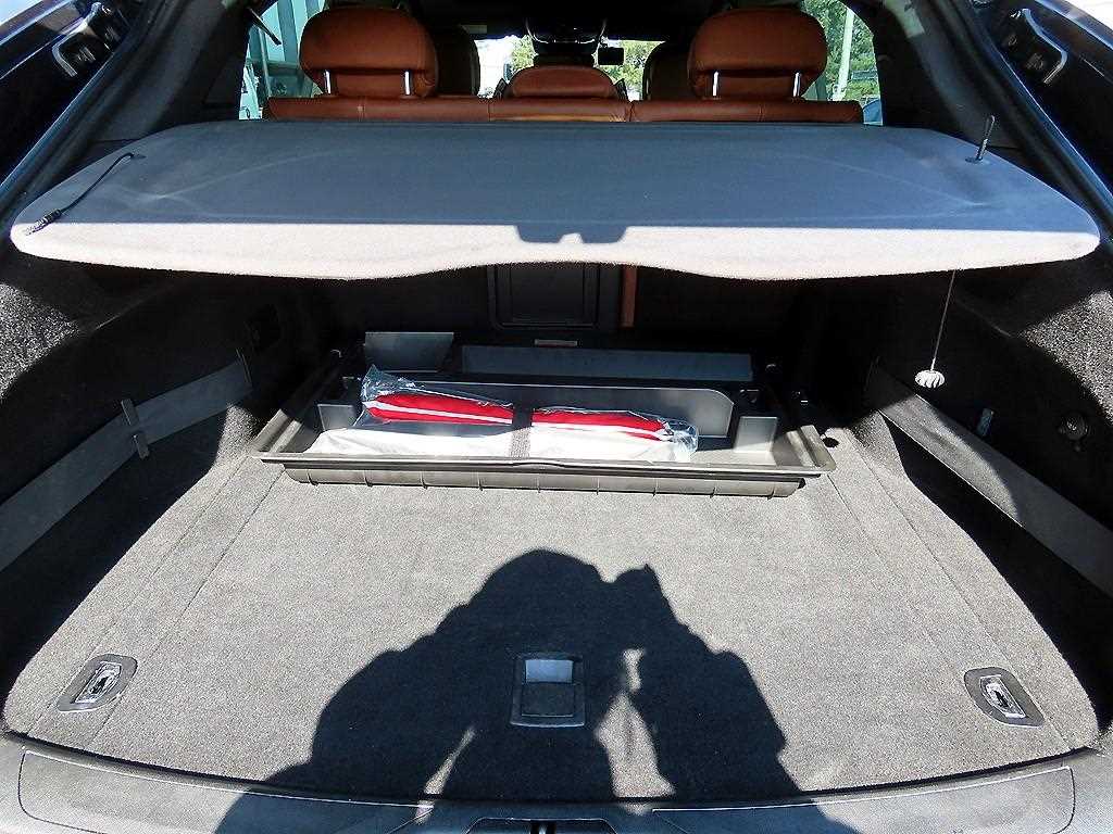 Maserati Levante 2017 Negro - Importación desde Corea - HF Imports Iquique - Foto 18