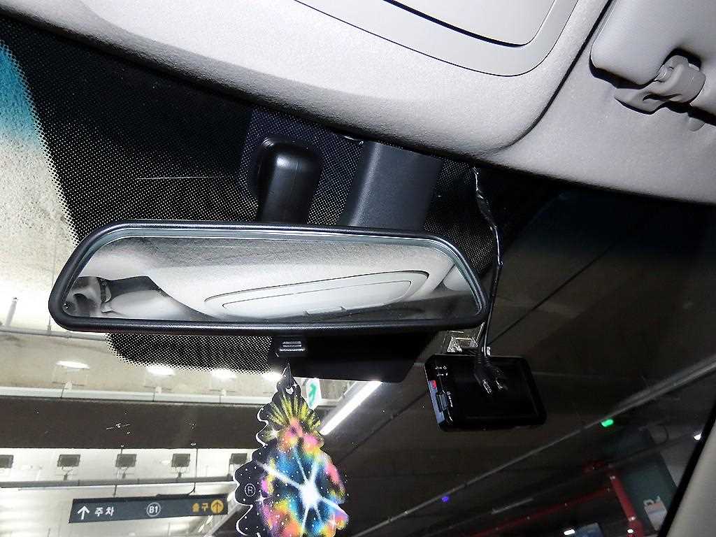 Ssangyong Tivoli 2021 Blanco - Importación desde Corea - HF Imports Iquique - Foto 17