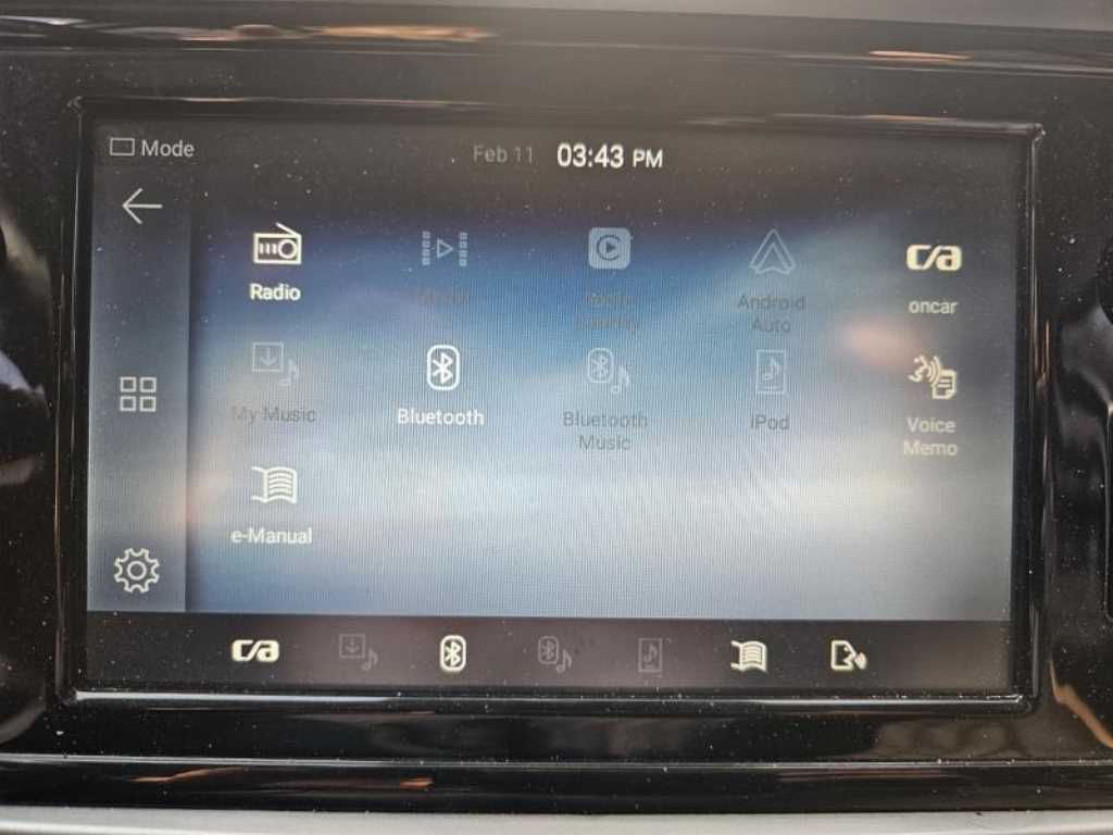 Ssangyong Korando 2019 Gris - Importación desde Corea - HF Imports Iquique - Foto 13