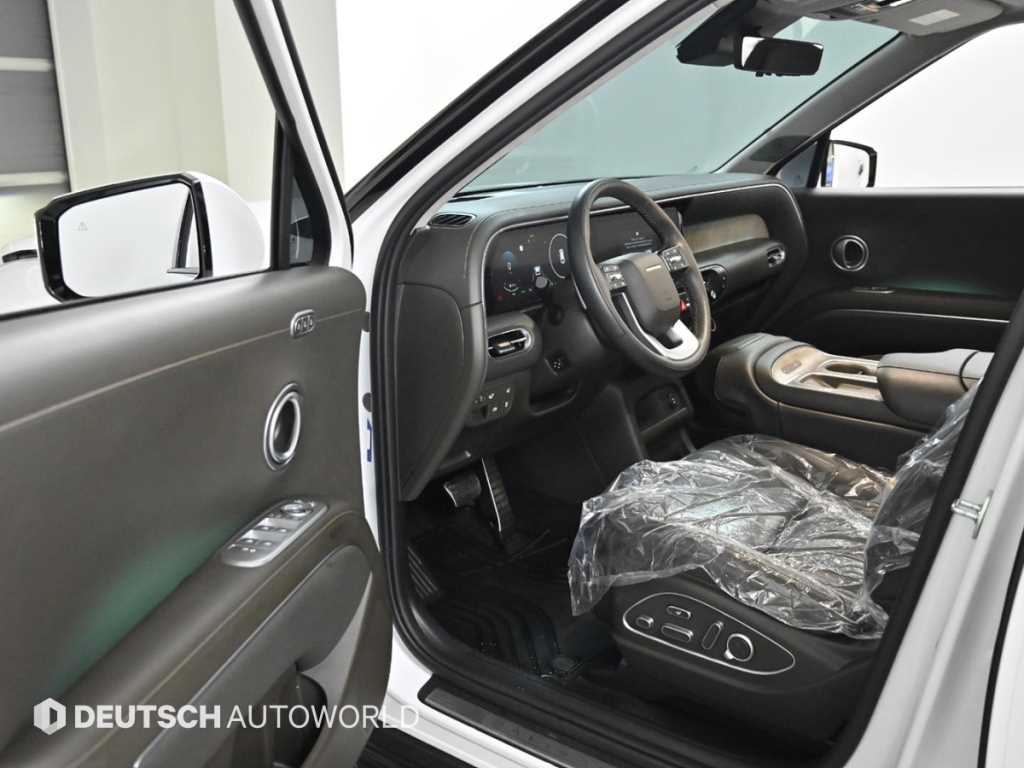 HYUNDAI Palisade - Vista 11