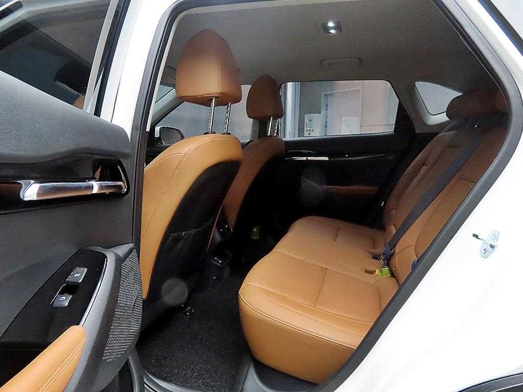 KIA Seltos - Vista 6