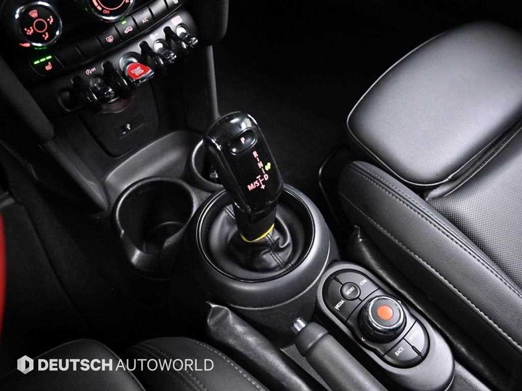 Mini Cooper - Vista 9